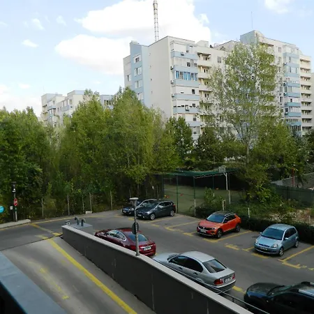 Luxury Two Room Apartment In The Heart Of Bucharest *