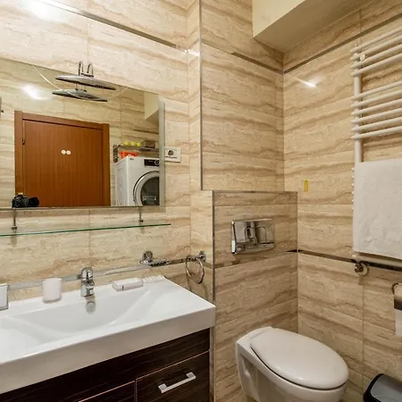 Luxury Two Room Apartment In The Heart Of Bucharest Apartman Bukarest